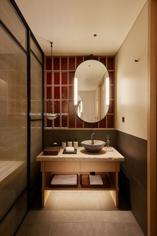 Imagen de la habitación del Hotel Six Senses Kyoto. Foto 5