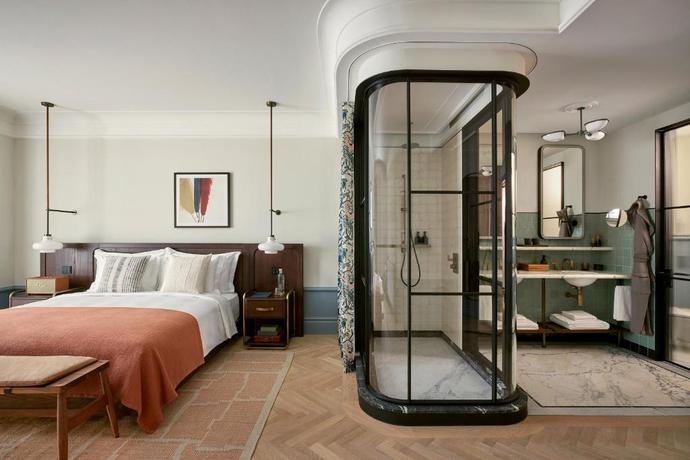 Imagen general del Hotel Six Senses London. Foto 2