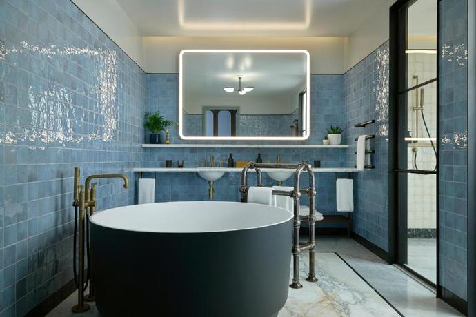 Imagen general del Hotel Six Senses London. Foto 3