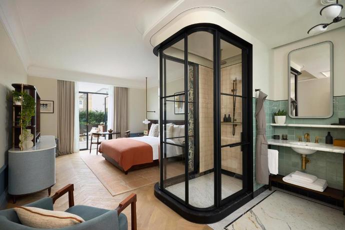 Imagen general del Hotel Six Senses London. Foto 5