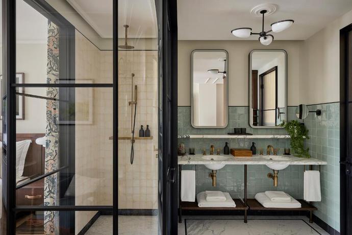 Imagen general del Hotel Six Senses London. Foto 7