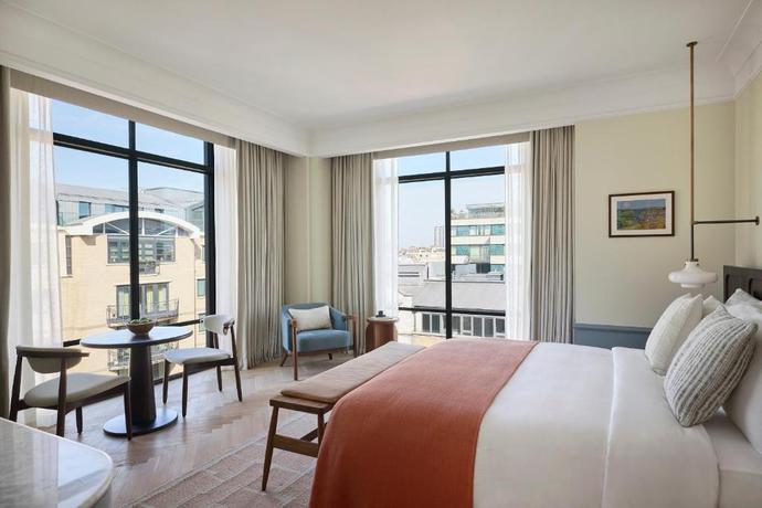 Imagen general del Hotel Six Senses London. Foto 9