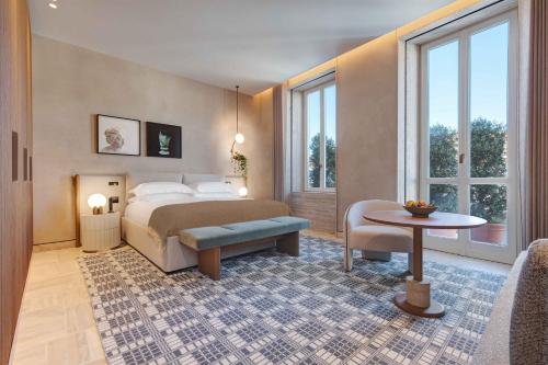 Imagen general del Hotel Six Senses Rome. Foto 1