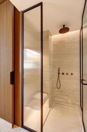 Imagen general del Hotel Six Senses Rome. Foto 6