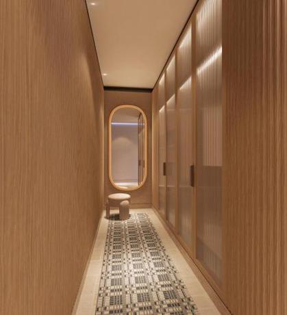 Imagen general del Hotel Six Senses Rome. Foto 7