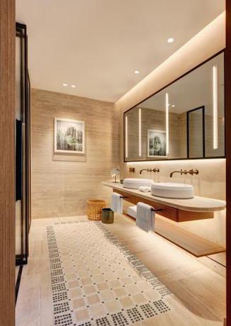 Imagen de la habitación del Hotel Six Senses Rome. Foto 14