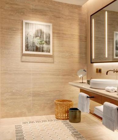 Imagen de la habitación del Hotel Six Senses Rome. Foto 19