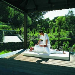 Imagen de los exteriores del Hotel Six Senses Sanctuary. Foto 6