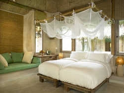 Imagen de la habitación del Hotel Six Senses Sanctuary. Foto 3