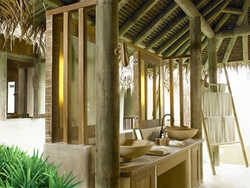 Imagen de la habitación del Hotel Six Senses Sanctuary. Foto 4
