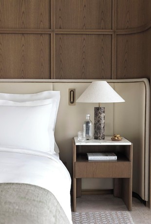 Imagen de la habitación del Hotel Six Senses The Palm, Dubai. Foto 14