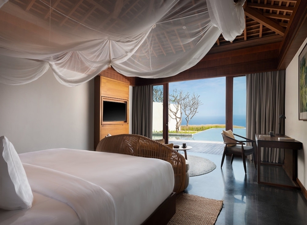 Imagen de la habitación del Hotel Six Senses Uluwatu - Chse Certified. Foto 2