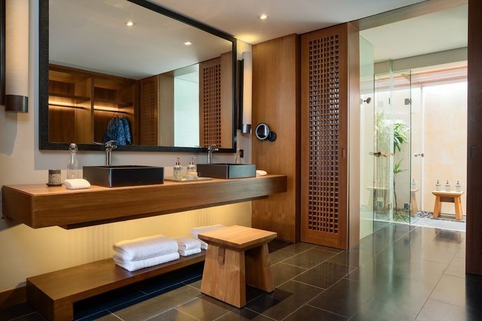 Imagen de la habitación del Hotel Six Senses Uluwatu - Chse Certified. Foto 3