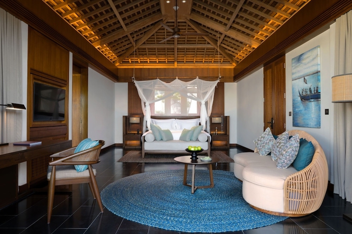 Imagen de la habitación del Hotel Six Senses Uluwatu - Chse Certified. Foto 5