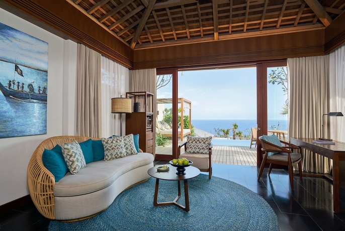 Imagen de la habitación del Hotel Six Senses Uluwatu - Chse Certified. Foto 6