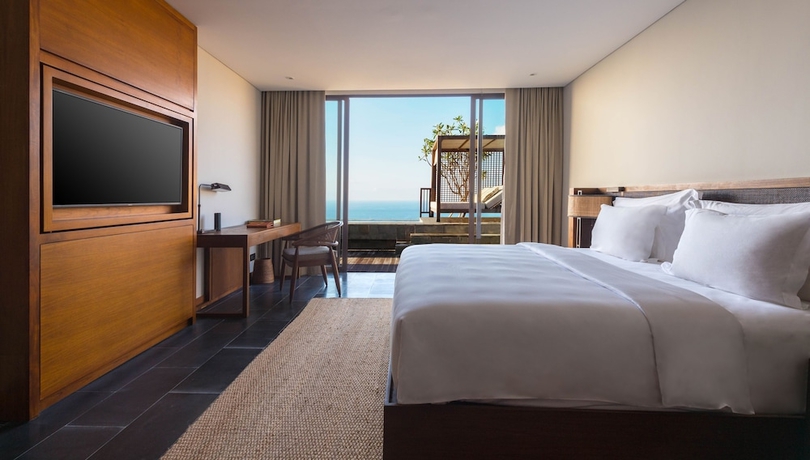 Imagen de la habitación del Hotel Six Senses Uluwatu - Chse Certified. Foto 8