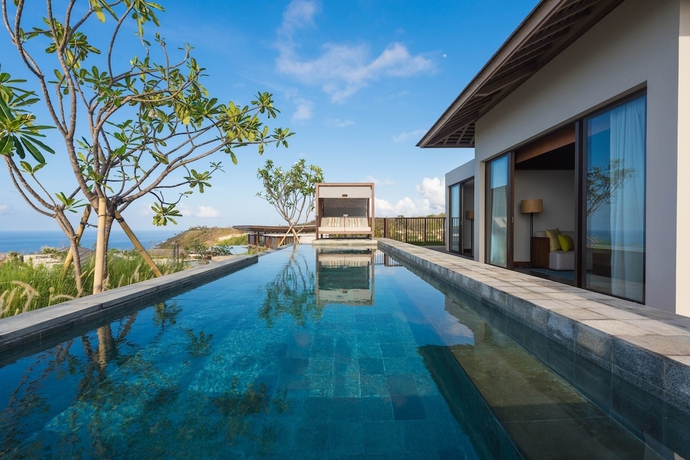 Imagen de la habitación del Hotel Six Senses Uluwatu - Chse Certified. Foto 9