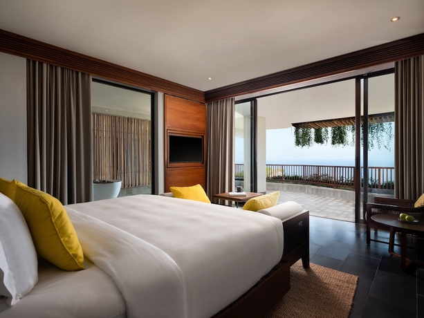 Imagen de la habitación del Hotel Six Senses Uluwatu - Chse Certified. Foto 10