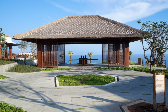 Imagen de los interiores del Hotel Six Senses Uluwatu - Chse Certified. Foto 18