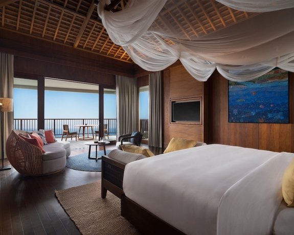 Imagen de la habitación del Hotel Six Senses Uluwatu - Chse Certified. Foto 12