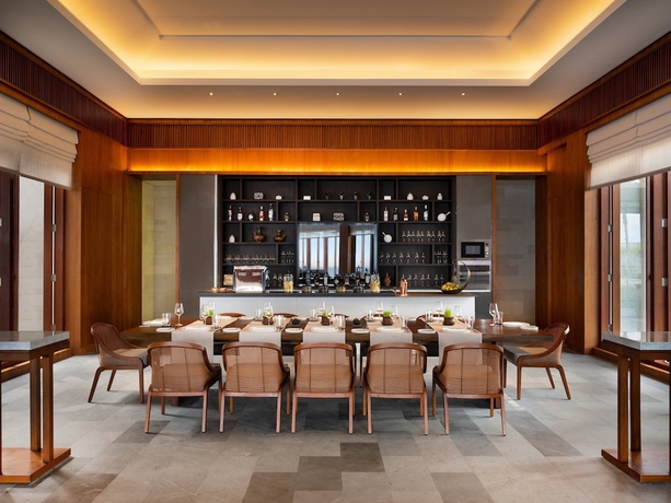 Imagen de la habitación del Hotel Six Senses Uluwatu - Chse Certified. Foto 15