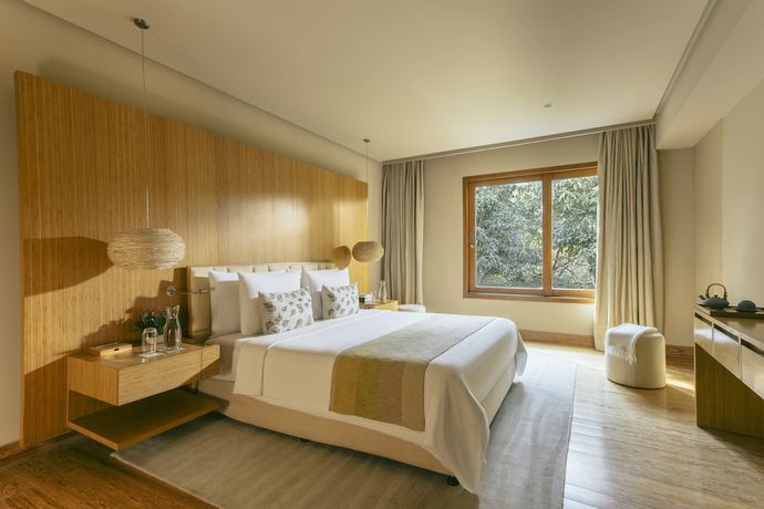 Imagen de la habitación del Hotel Six Senses Vana. Foto 3