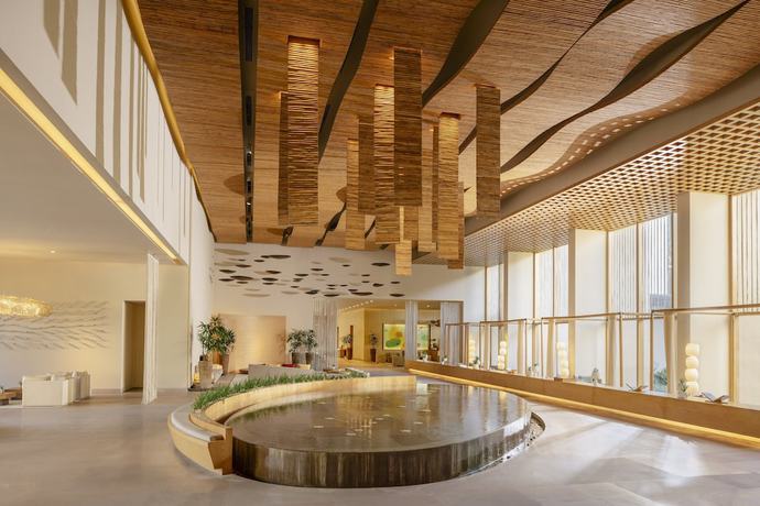 Imagen general del Hotel Six Senses Vana. Foto 1