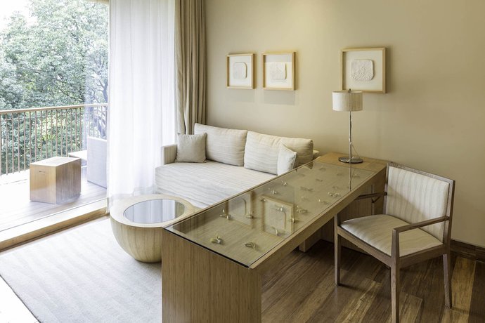 Imagen de la habitación del Hotel Six Senses Vana. Foto 6