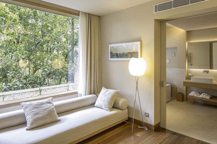 Imagen de la habitación del Hotel Six Senses Vana. Foto 9