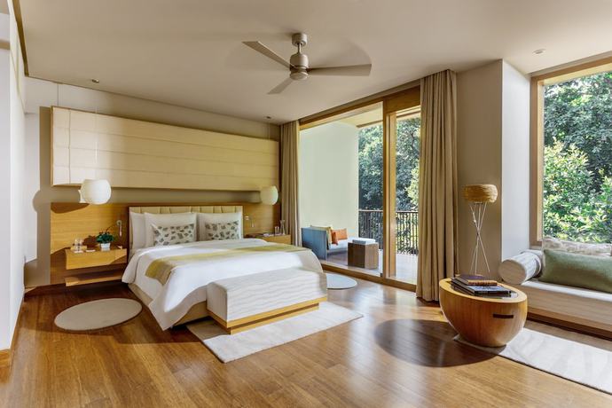 Imagen de la habitación del Hotel Six Senses Vana. Foto 11