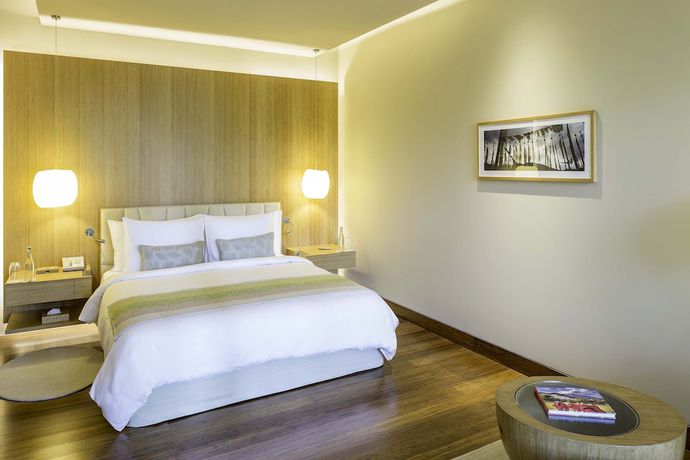 Imagen de la habitación del Hotel Six Senses Vana. Foto 13