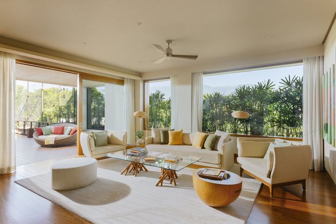 Imagen de la habitación del Hotel Six Senses Vana. Foto 15