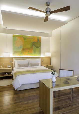 Imagen de la habitación del Hotel Six Senses Vana. Foto 17