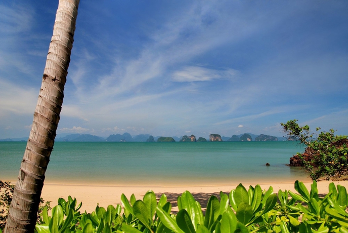 Imagen de los exteriores del Hotel Six Senses Yao Noi. Foto 10