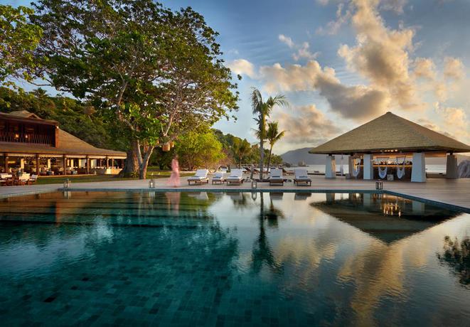 Imagen general del Hotel Six Senses Zil Pasyon. Foto 2