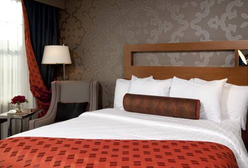 Imagen de la habitación del Hotel Six South St.. Foto 3