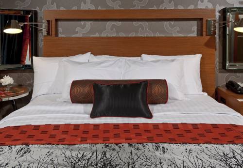 Imagen de la habitación del Hotel Six South St.. Foto 4