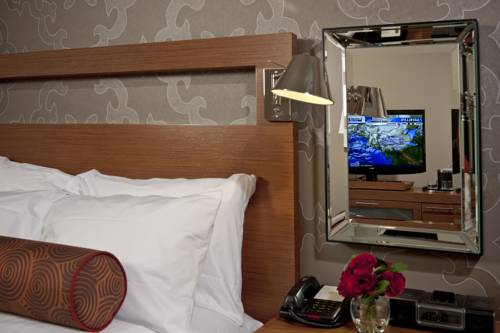 Imagen de la habitación del Hotel Six South St.. Foto 6