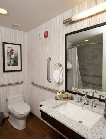 Imagen de la habitación del Hotel Six South St.. Foto 8