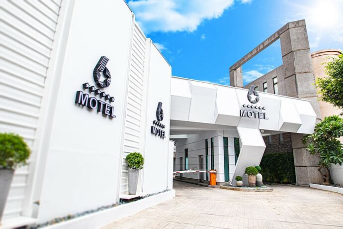 Imagen general del Hotel Six Star Motel-zhongli. Foto 5