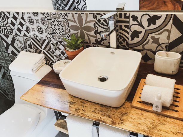 Imagen de la habitación del Hotel Six Two Four. Foto 4