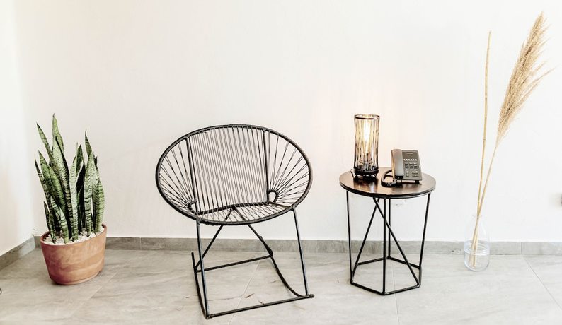 Imagen de la habitación del Hotel Six Two Four. Foto 11