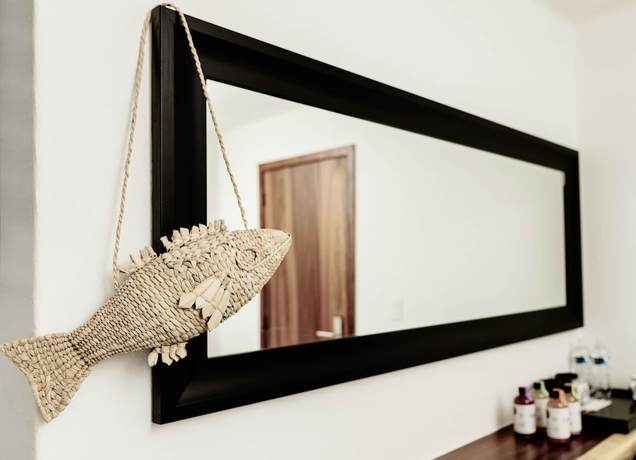 Imagen de la habitación del Hotel Six Two Four. Foto 12