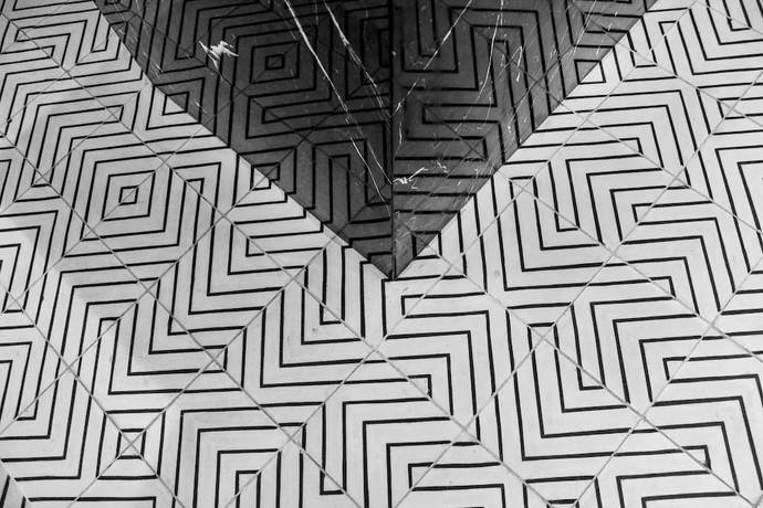 Imagen de los interiores del Hotel Six Two Four. Foto 17