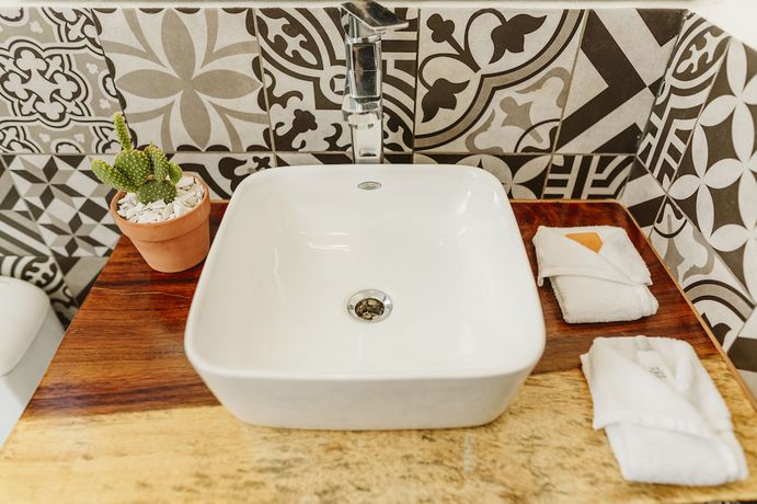 Imagen de la habitación del Hotel Six Two Four. Foto 14