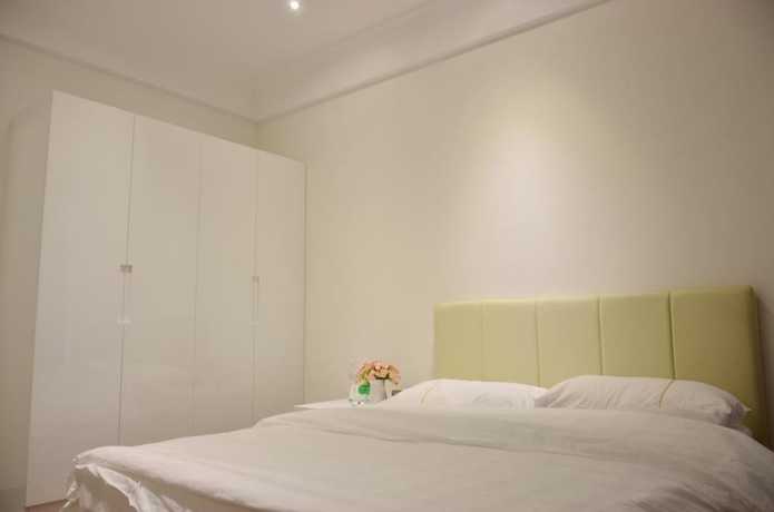 Imagen de la habitación del Hotel Sixiangjia Apart Foshan. Foto 16