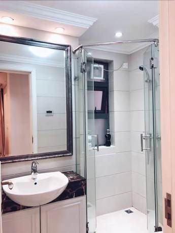 Imagen de la habitación del Hotel Sixiangjia Apartment. Foto 3