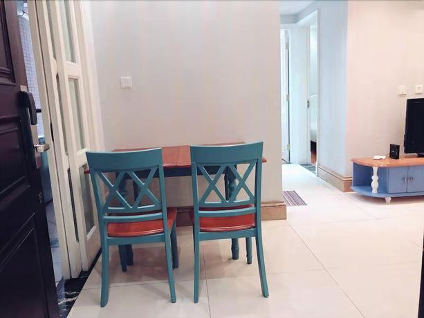 Imagen de la habitación del Hotel Sixiangjia Apartment. Foto 8