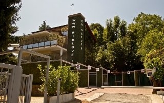 Imagen general del Hotel Sixlove Gate Thovez. Foto 1