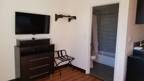 Imagen de la habitación del Hotel Sixpence Inn. Foto 2